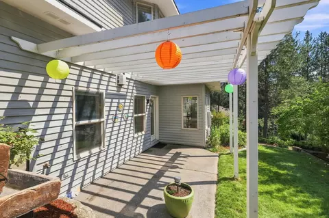 Exterior - 8103 Elde Dr, Spokane, WA 99212 photo 6 of 9