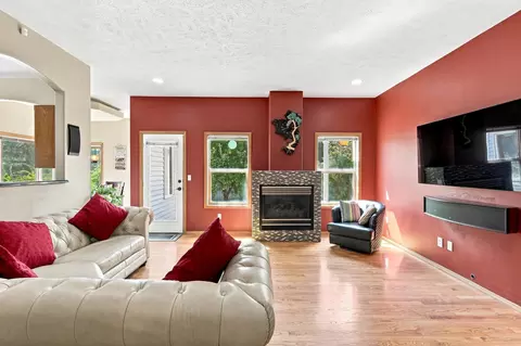 Living - 8103 Elde Dr, Spokane, WA 99212 photo 2 of 7