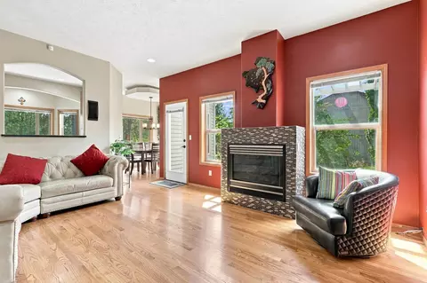 Living - 8103 Elde Dr, Spokane, WA 99212 photo 3 of 7