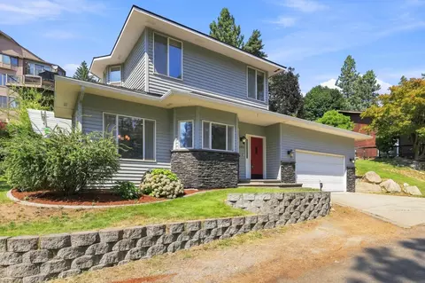 Exterior - 8103 Elde Dr, Spokane, WA 99212 photo 2 of 9
