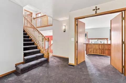 Entry Way - 8103 Elde Dr, Spokane, WA 99212 photo 1 of 2