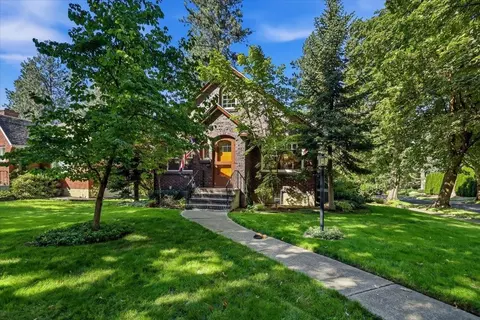 604 W 24th Ave, Spokane, WA 99203
