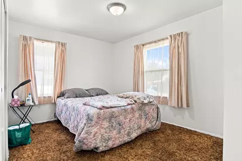 Bedroom - 2710 E Hoffman Ave, Spokane, WA 99207 photo 1 of 4