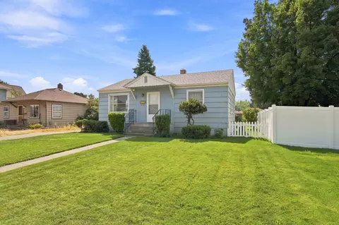 Exterior - 2710 E Hoffman Ave, Spokane, WA 99207 photo 9 of 9