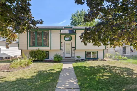 5224 N Jefferson St, Spokane, WA 99205