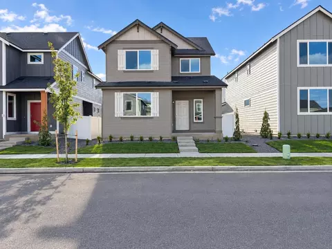 2685 N Broadwing Ln, Liberty Lake, WA 99019
