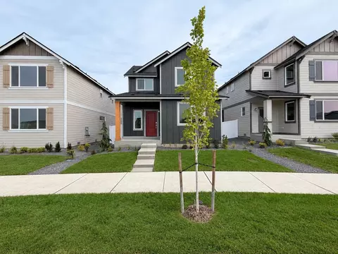 2690 N Red Shoulder Ln, Liberty Lake, WA 99019