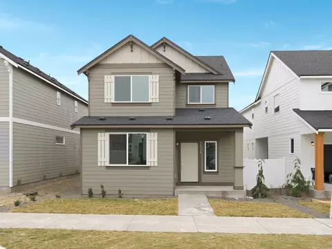 2673 N Broadwing Ln, Liberty Lake, WA 99019