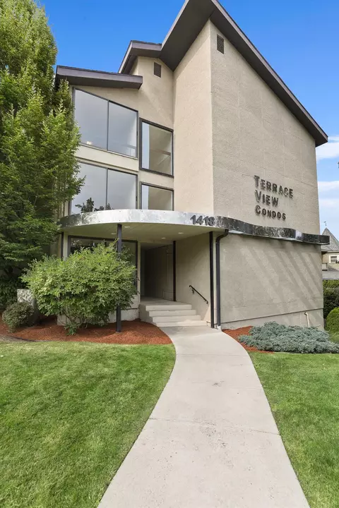 1418 W 6th Ave #203, Spokane, WA 99204