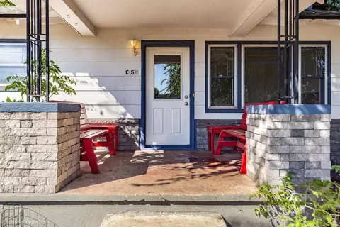 Exterior - 511 E Wabash Ave, Spokane, WA 99207 photo 1 of 10