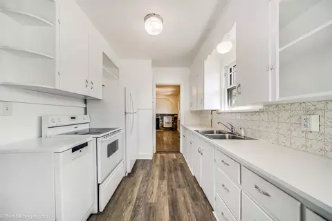 Kitchen - 511 E Wabash Ave, Spokane, WA 99207 photo 1 of 2