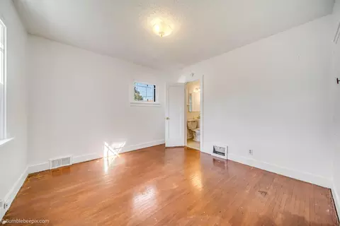 Bedroom - 511 E Wabash Ave, Spokane, WA 99207 photo 1 of 1