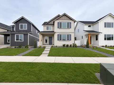 2688 N Red Shoulder Ln, Liberty Lake, WA 99019