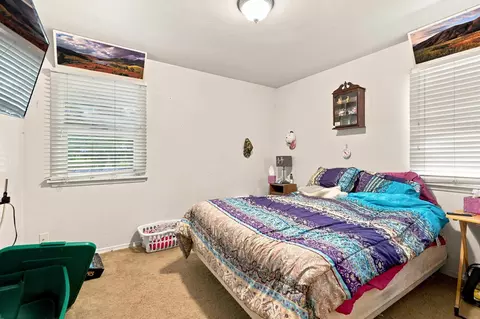 Bedroom - 3203 E 19th Ave, Spokane, WA 99223 photo 1 of 3