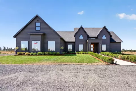 3772 S Brooks Rd, Medical Lake, WA 99022
