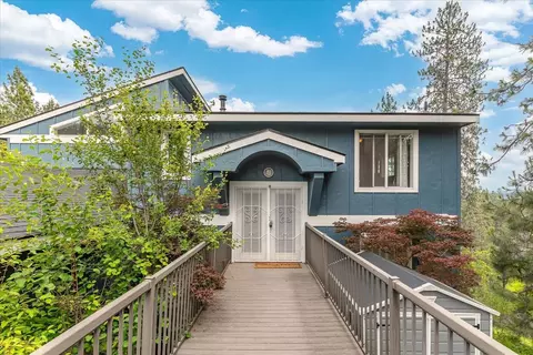 Exterior - 23214 N Perry Rd, Colbert, WA 99005 photo 4 of 15