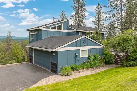 Exterior - 23214 N Perry Rd, Colbert, WA 99005 photo 2 of 15
