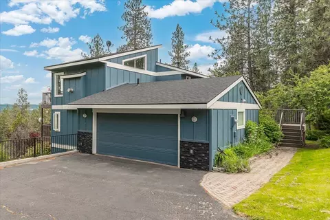 Exterior - 23214 N Perry Rd, Colbert, WA 99005 photo 3 of 15