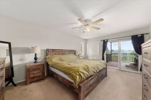 Bedroom - 23214 N Perry Rd, Colbert, WA 99005 photo 1 of 4