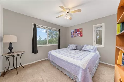 Bedroom - 23214 N Perry Rd, Colbert, WA 99005 photo 2 of 4