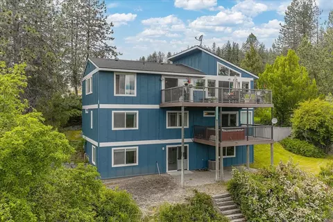 Exterior - 23214 N Perry Rd, Colbert, WA 99005 photo 5 of 15