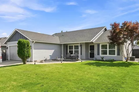 12523 W 2nd Ave, Airway Heights, WA 99001