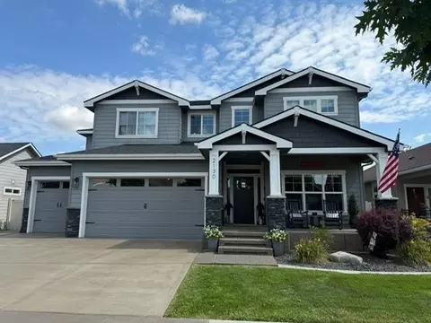 2130 N Wolfe Penn St, Liberty Lake, WA 99019