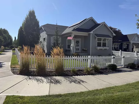 2101 N Wolfe Penn St, Liberty Lake, WA 99019