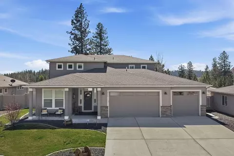 9513 W Floyd Dr, Cheney, WA 99004