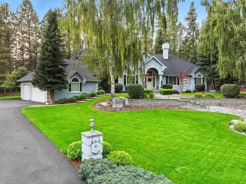 Exterior - 1505 E Legacy Ln, Spokane, WA 99208 photo 2 of 14
