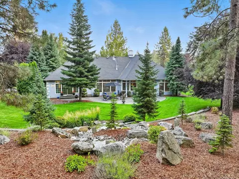 Exterior - 1505 E Legacy Ln, Spokane, WA 99208 photo 6 of 14