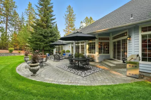 Exterior - 1505 E Legacy Ln, Spokane, WA 99208 photo 10 of 14