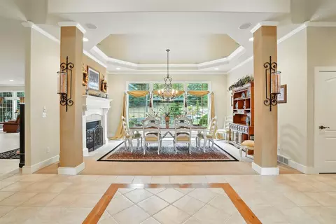 Dining - 1505 E Legacy Ln, Spokane, WA 99208 photo 1 of 1