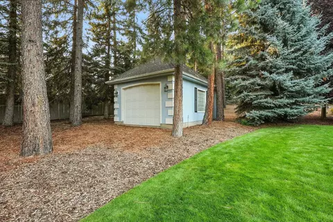 Exterior - 1505 E Legacy Ln, Spokane, WA 99208 photo 13 of 14