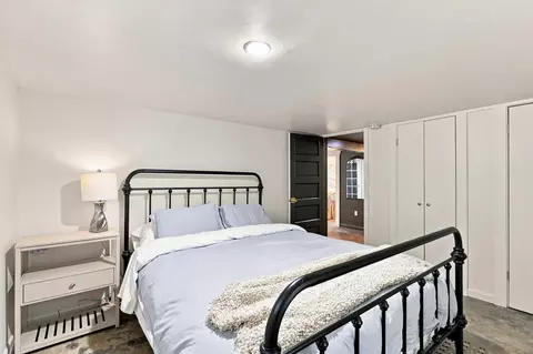 Bedroom - 35 E 29th Ave, Spokane, WA 99203 photo 4 of 5