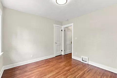 Bedroom - 35 E 29th Ave, Spokane, WA 99203 photo 2 of 5