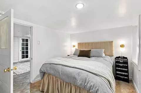 Bedroom - 35 E 29th Ave, Spokane, WA 99203 photo 5 of 5