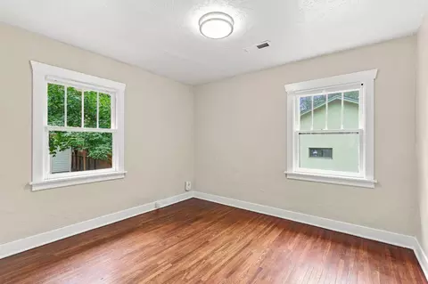 Bedroom - 35 E 29th Ave, Spokane, WA 99203 photo 3 of 5