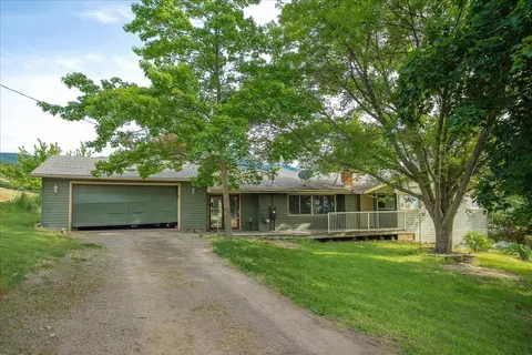3615 S Molter Rd, Liberty Lake, WA 99019