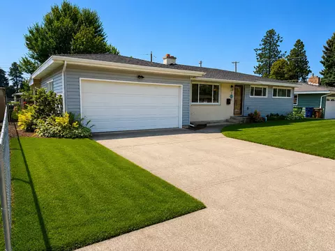 Exterior - 2833 W Lyons Ave, Spokane, WA 99208 photo 4 of 8