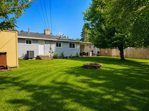 Exterior - 2833 W Lyons Ave, Spokane, WA 99208 photo 8 of 8