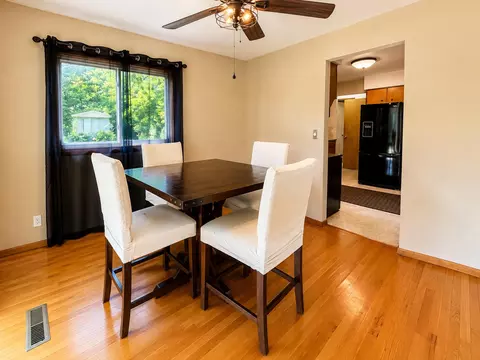 Dining - 2833 W Lyons Ave, Spokane, WA 99208 photo 2 of 2