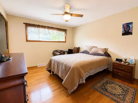 Bedroom - 2833 W Lyons Ave, Spokane, WA 99208 photo 1 of 4