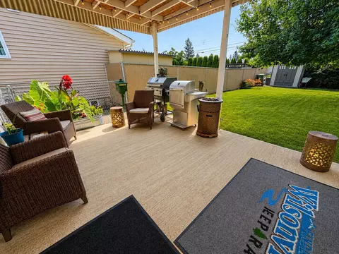 Exterior - 2833 W Lyons Ave, Spokane, WA 99208 photo 2 of 8