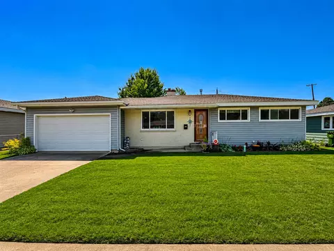 Exterior - 2833 W Lyons Ave, Spokane, WA 99208 photo 5 of 8