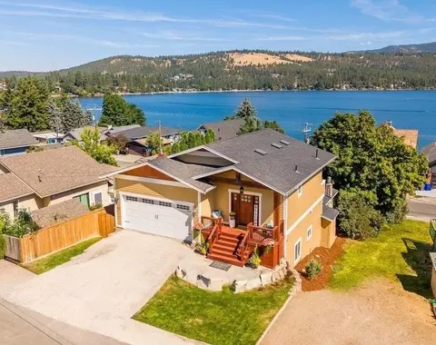 902 S Liberty Dr, Liberty Lake, WA 99019