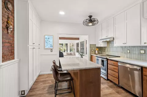 Kitchen - 312 E 27th Ave, Spokane, WA 99203 photo 1 of 4