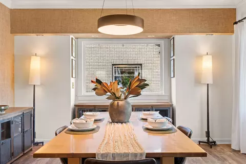 Dining - 312 E 27th Ave, Spokane, WA 99203 photo 2 of 4