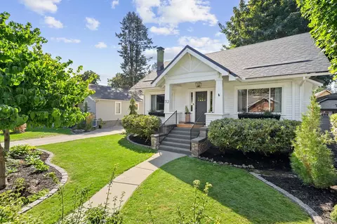 Exterior - 312 E 27th Ave, Spokane, WA 99203 photo 2 of 6