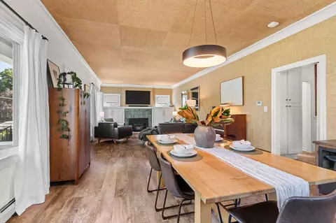 Dining - 312 E 27th Ave, Spokane, WA 99203 photo 4 of 4